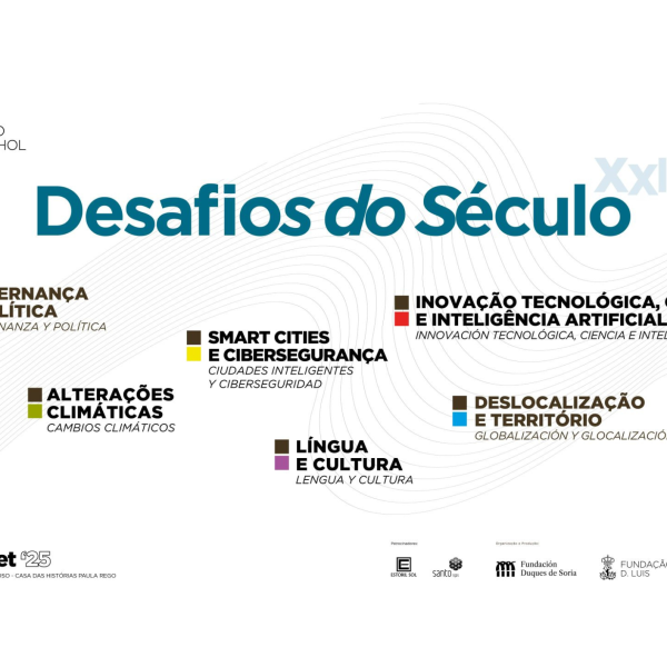 Encontro Luso-Espanhol: 